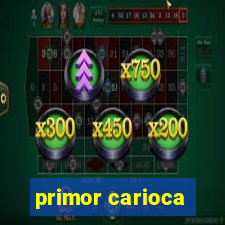 primor carioca