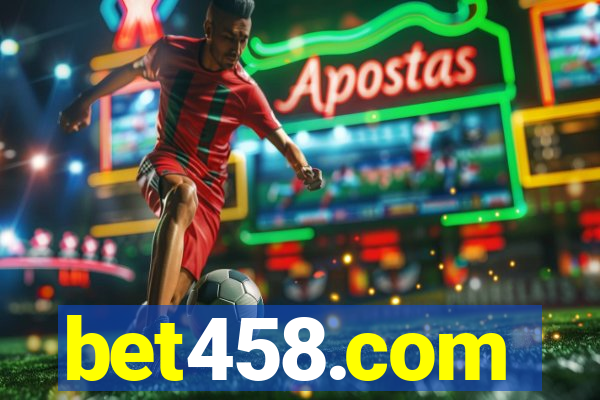 bet458.com