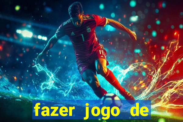 fazer jogo de loteria online