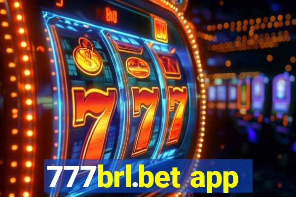 777brl.bet app