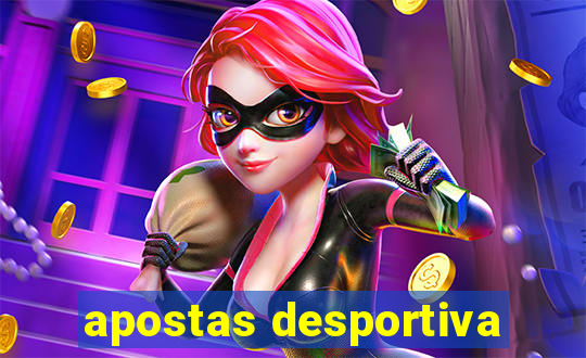 apostas desportiva