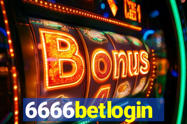 6666betlogin