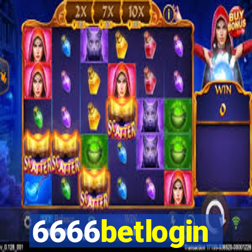 6666betlogin