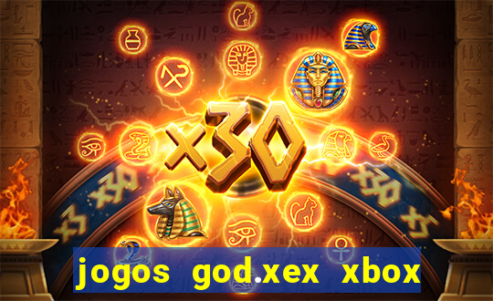 jogos god.xex xbox 360 download