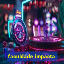 faculdade impacta