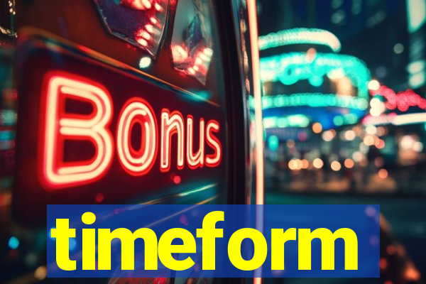 timeform