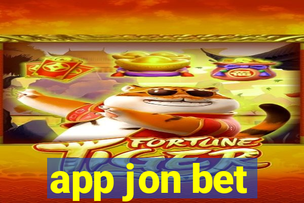 app jon bet