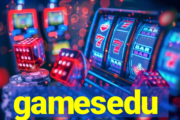 gamesedu