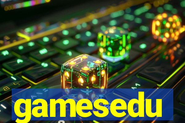 gamesedu