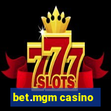 bet.mgm casino