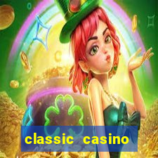 classic casino slots machine