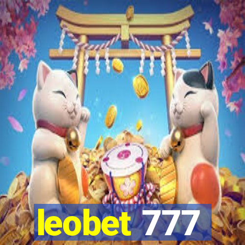 leobet 777