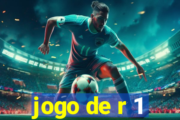 jogo de r 1