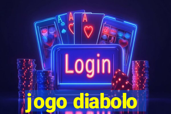 jogo diabolo