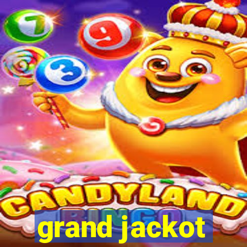 grand jackot