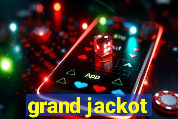 grand jackot