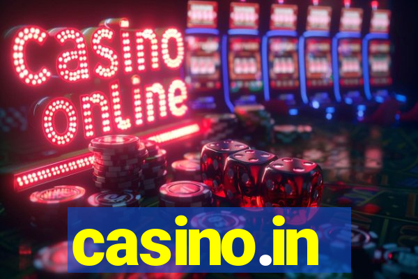 casino.in