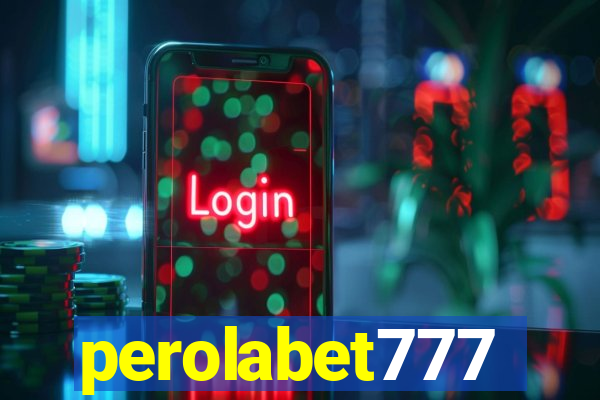 perolabet777