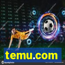 temu.com