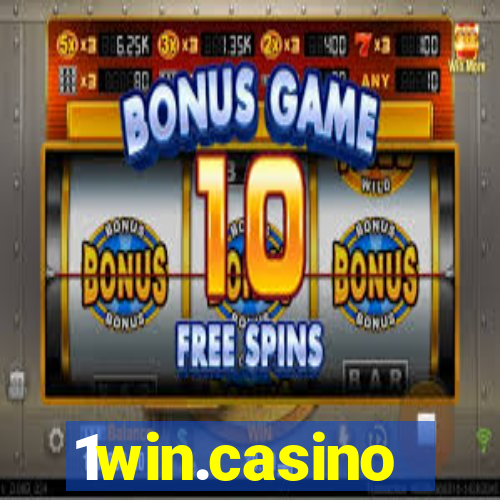 1win.casino