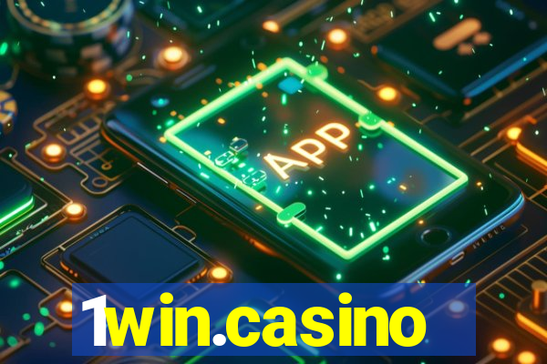 1win.casino