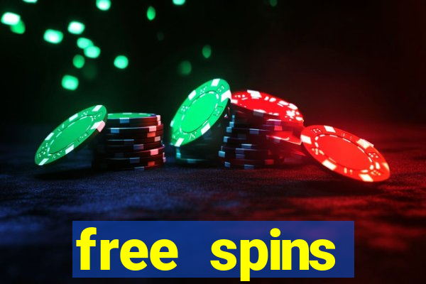 free spins no.deposit casino