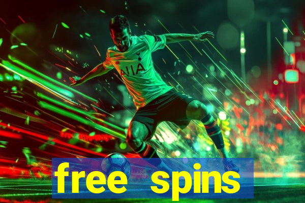 free spins no.deposit casino