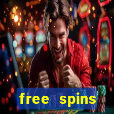 free spins no.deposit casino