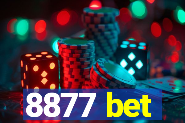 8877 bet