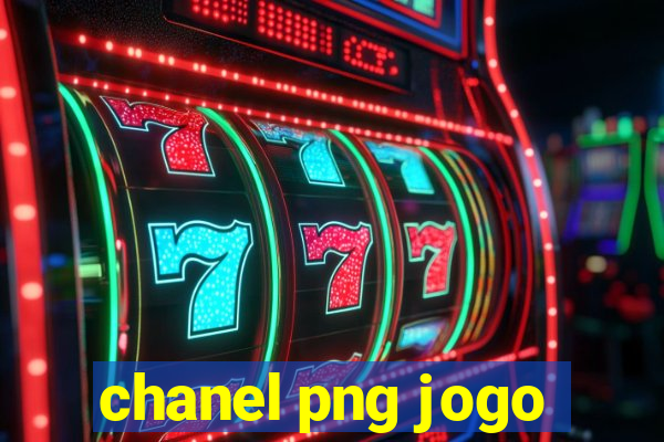 chanel png jogo