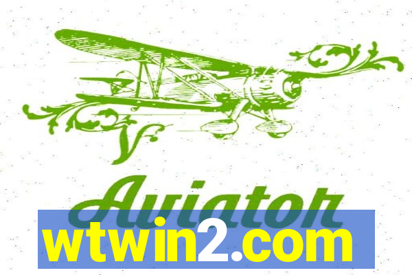 wtwin2.com