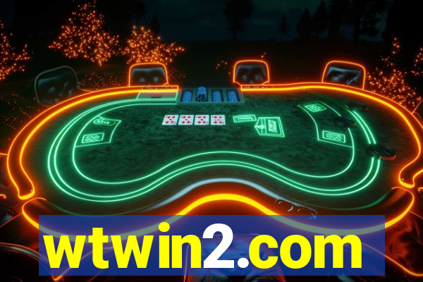 wtwin2.com