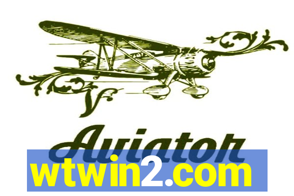 wtwin2.com