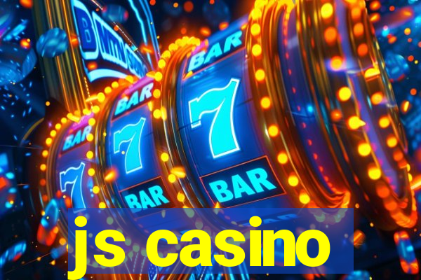 js casino