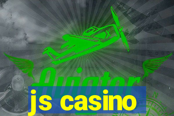 js casino