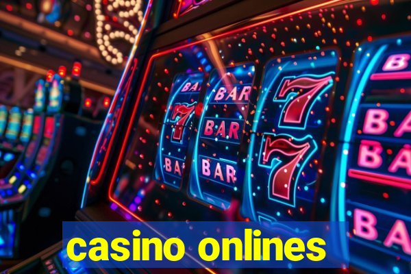 casino onlines