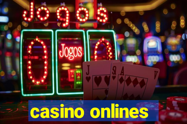 casino onlines