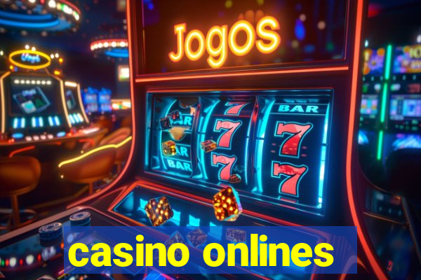 casino onlines