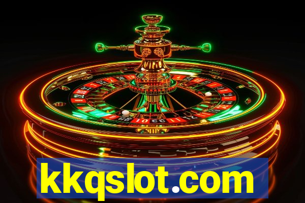 kkqslot.com