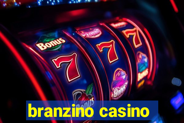 branzino casino