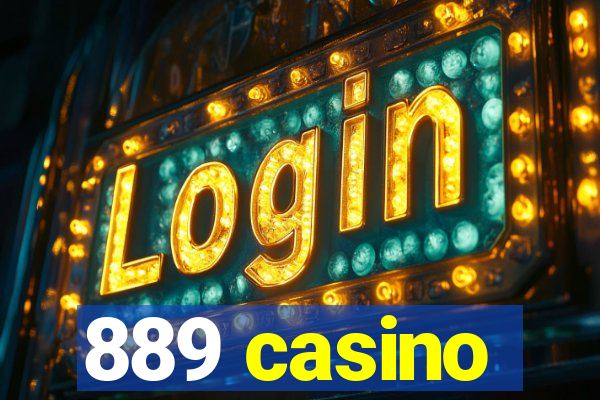 889 casino