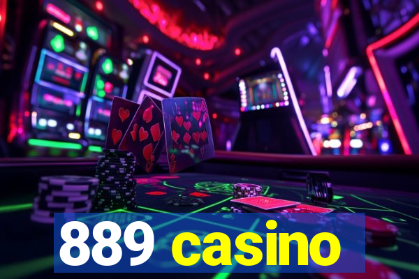 889 casino