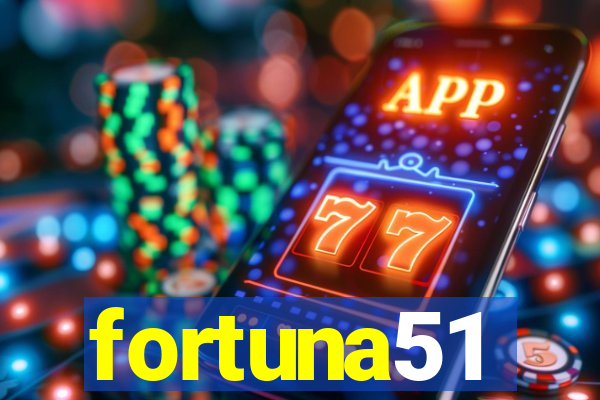 fortuna51