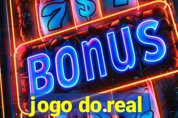 jogo do.real