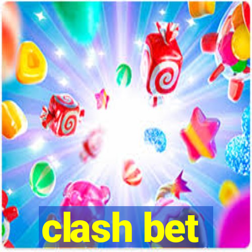 clash bet