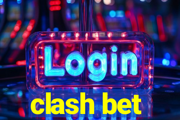 clash bet