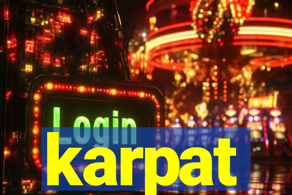 karpat