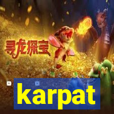 karpat