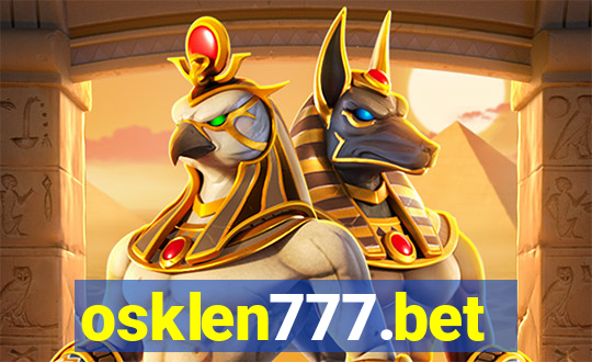 osklen777.bet