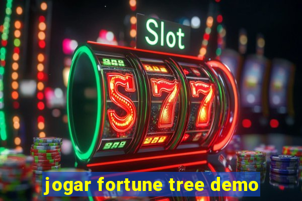 jogar fortune tree demo